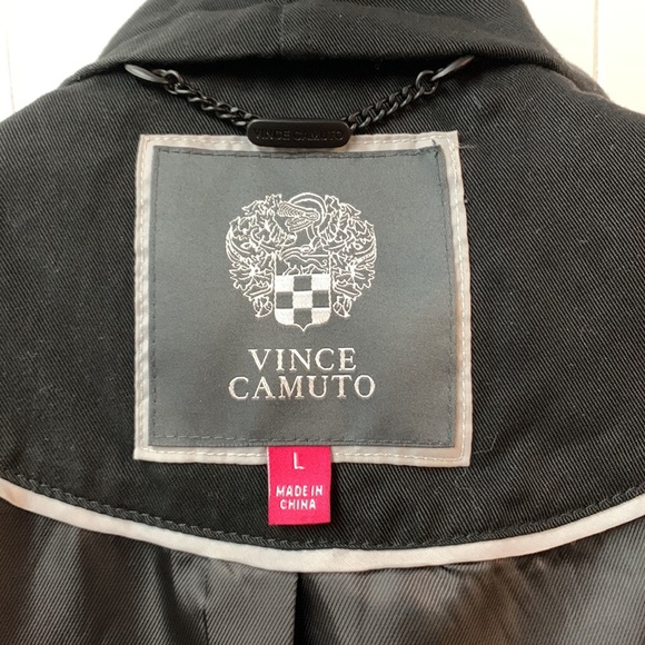 Vince Camuto - coat - u - Picture 5 of 8